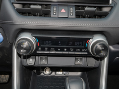 2022款 双擎 2.5L E-CVT四驱精英Plus版