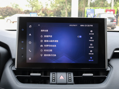 2022款 双擎 2.5L E-CVT四驱精英Plus版