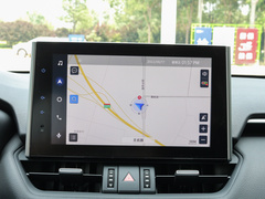 2022款 双擎 2.5L E-CVT四驱精英Plus版