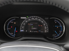 2022款 双擎 2.5L E-CVT四驱精英Plus版