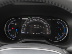 2022款 双擎 2.5L E-CVT四驱精英Plus版