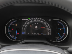 2022款 双擎 2.5L E-CVT四驱精英Plus版