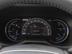 2022款 双擎 2.5L E-CVT四驱精英Plus版