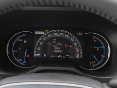 2022款 双擎 2.5L E-CVT四驱精英Plus版