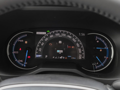 2022款 双擎 2.5L E-CVT四驱精英Plus版