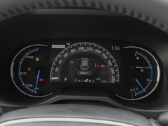 2022款 双擎 2.5L E-CVT四驱精英Plus版