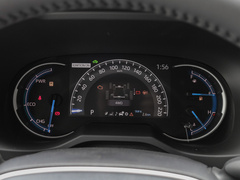 2022款 双擎 2.5L E-CVT四驱精英Plus版