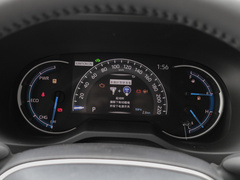 2022款 双擎 2.5L E-CVT四驱精英Plus版