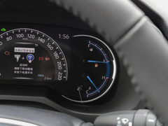 2022款 双擎 2.5L E-CVT四驱精英Plus版