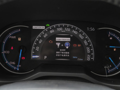 2022款 双擎 2.5L E-CVT四驱精英Plus版