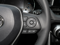 2022款 双擎 2.5L E-CVT四驱精英Plus版