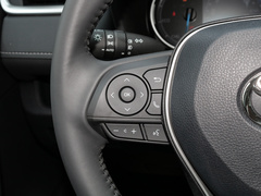 2022款 双擎 2.5L E-CVT四驱精英Plus版