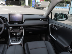2022款 双擎 2.5L E-CVT四驱精英Plus版