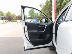 2022款 双擎 2.5L E-CVT四驱精英Plus版