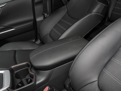 2022款 双擎 2.5L E-CVT四驱精英Plus版