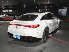 2022款 AMG EQS 53 4MATIC+