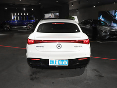 2022款 AMG EQS 53 4MATIC+