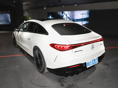 2022款 AMG EQS 53 4MATIC+