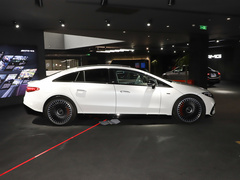 2022款 AMG EQS 53 4MATIC+