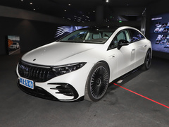 2022款 AMG EQS 53 4MATIC+