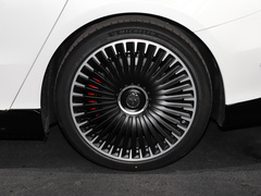 2022款 AMG EQS 53 4MATIC+