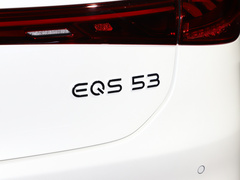2022款 AMG EQS 53 4MATIC+