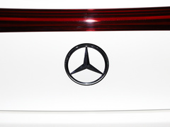 2022款 AMG EQS 53 4MATIC+