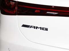 2022款 AMG EQS 53 4MATIC+