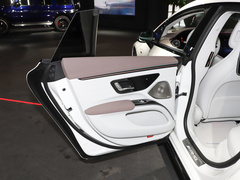 2022款 AMG EQS 53 4MATIC+