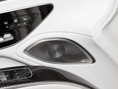 2022款 AMG EQS 53 4MATIC+