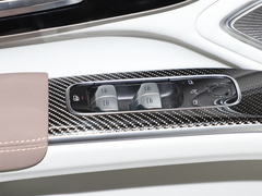 2022款 AMG EQS 53 4MATIC+