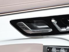 2022款 AMG EQS 53 4MATIC+