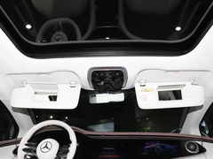 2022款 AMG EQS 53 4MATIC+