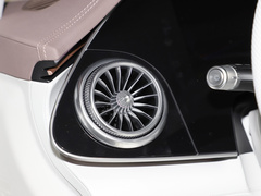 2022款 AMG EQS 53 4MATIC+
