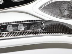 2022款 AMG EQS 53 4MATIC+