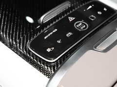 2022款 AMG EQS 53 4MATIC+