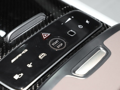 2022款 AMG EQS 53 4MATIC+