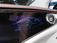 2022款 AMG EQS 53 4MATIC+