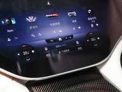 2022款 AMG EQS 53 4MATIC+