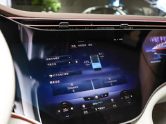 2022款 AMG EQS 53 4MATIC+
