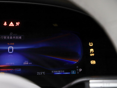 2022款 AMG EQS 53 4MATIC+