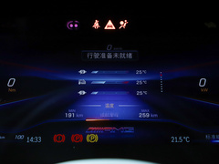 2022款 AMG EQS 53 4MATIC+
