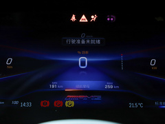 2022款 AMG EQS 53 4MATIC+