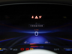 2022款 AMG EQS 53 4MATIC+