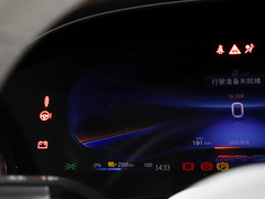 2022款 AMG EQS 53 4MATIC+