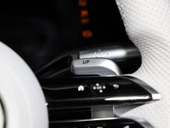 2022款 AMG EQS 53 4MATIC+