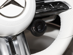 2022款 AMG EQS 53 4MATIC+
