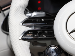 2022款 AMG EQS 53 4MATIC+