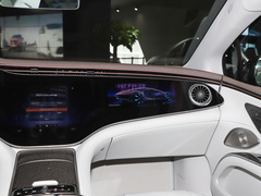 2022款 AMG EQS 53 4MATIC+