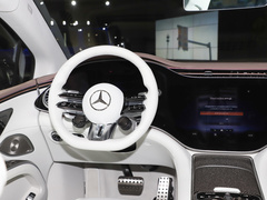 2022款 AMG EQS 53 4MATIC+